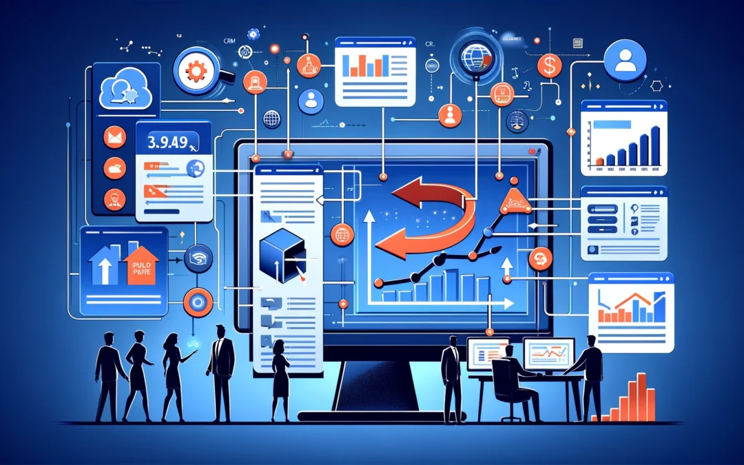 Maximizing Sales: The Role of Data Scraping in Lead Generation