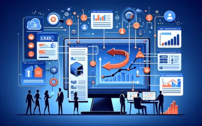 Maximizing Sales: The Role of Data Scraping in Lead Generation