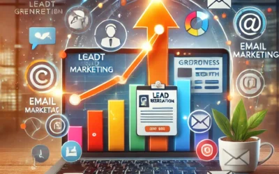 From Zero to Hero: Lead Generation for New Business Growth